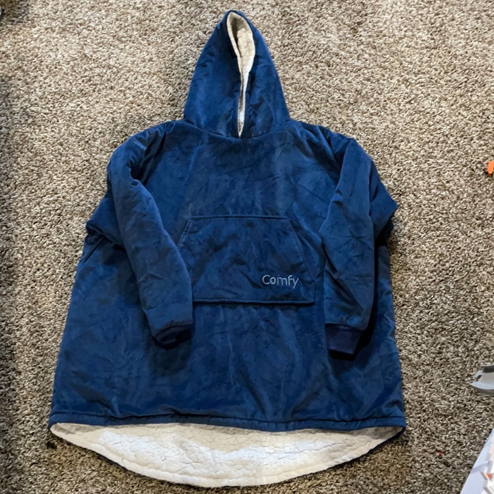 Child sized comfy GUC